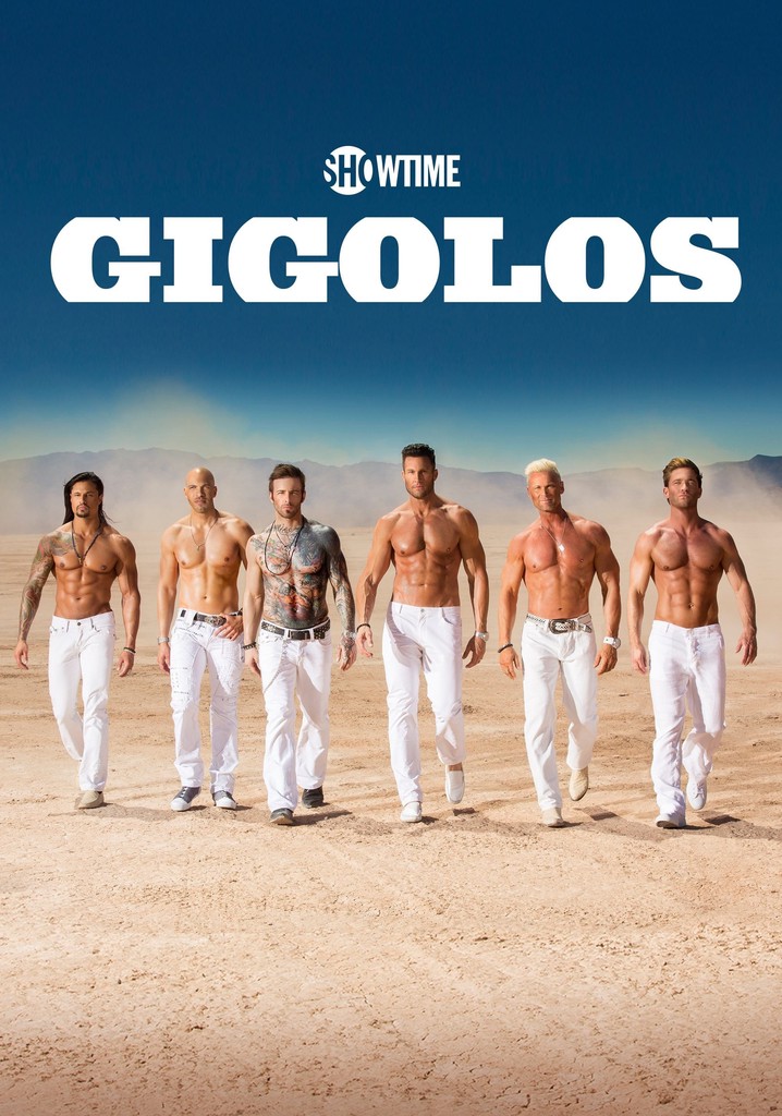 Gigolos watch tv show streaming online